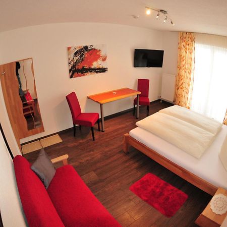 Hotel Haus Scheiber Sankt Jakob in Defereggen Habitación foto