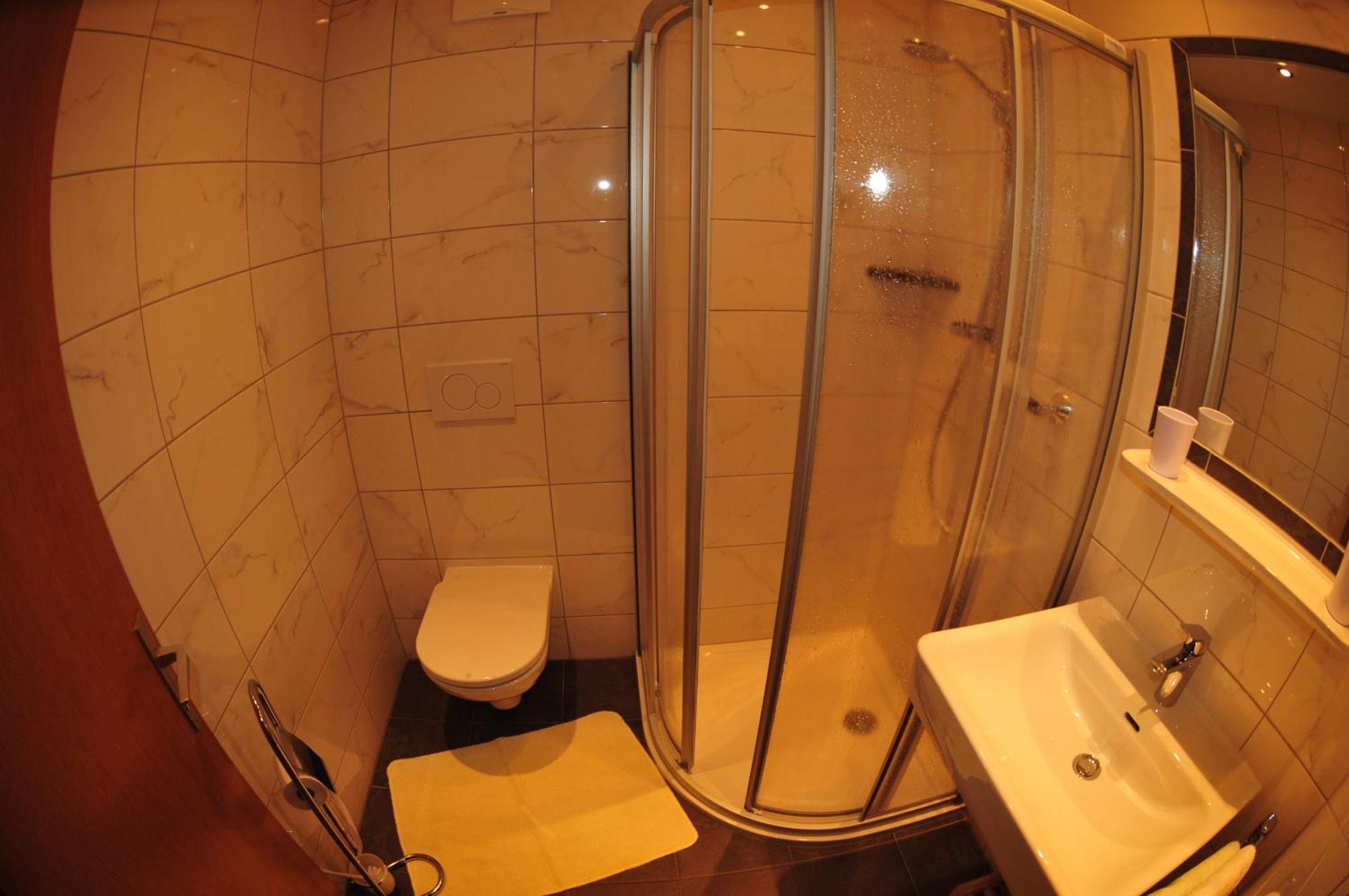 Hotel Haus Scheiber Sankt Jakob in Defereggen Habitación foto
