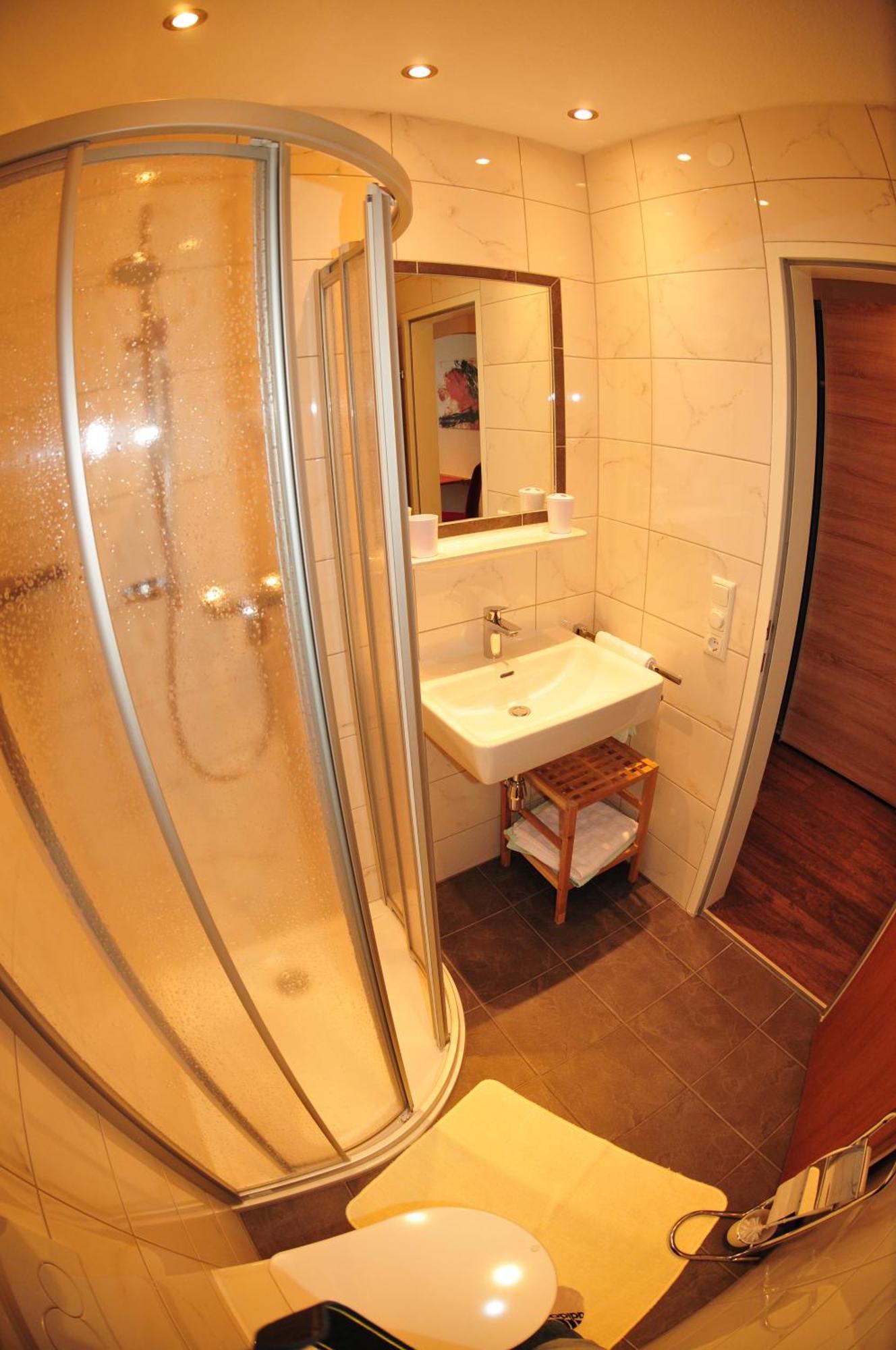 Hotel Haus Scheiber Sankt Jakob in Defereggen Habitación foto