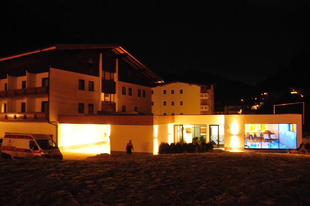 Hotel Haus Scheiber Sankt Jakob in Defereggen Exterior foto