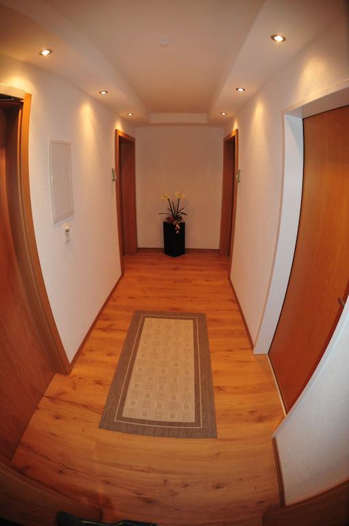 Hotel Haus Scheiber Sankt Jakob in Defereggen Habitación foto