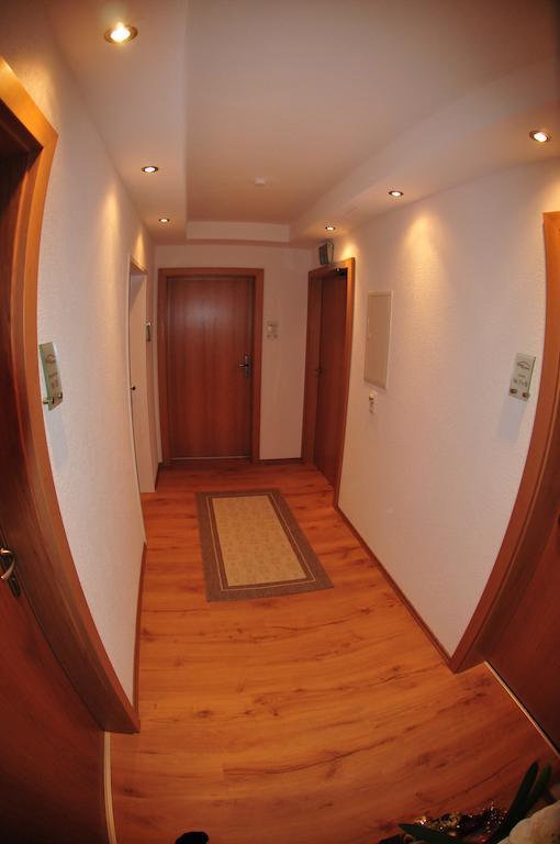 Hotel Haus Scheiber Sankt Jakob in Defereggen Habitación foto