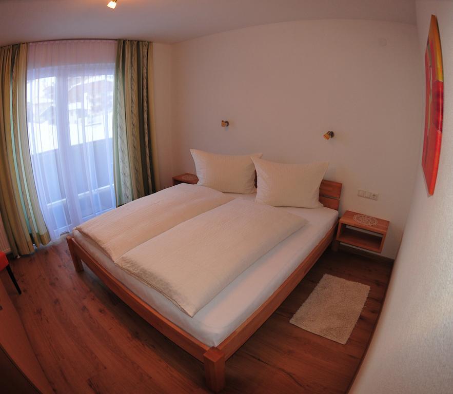 Hotel Haus Scheiber Sankt Jakob in Defereggen Habitación foto