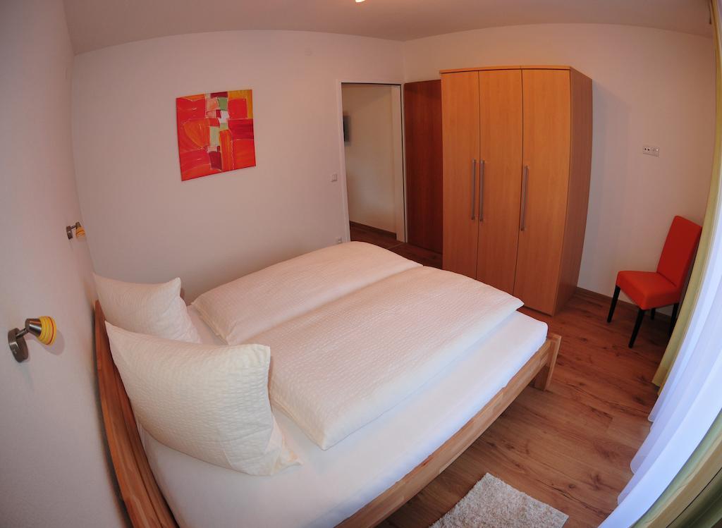 Hotel Haus Scheiber Sankt Jakob in Defereggen Habitación foto