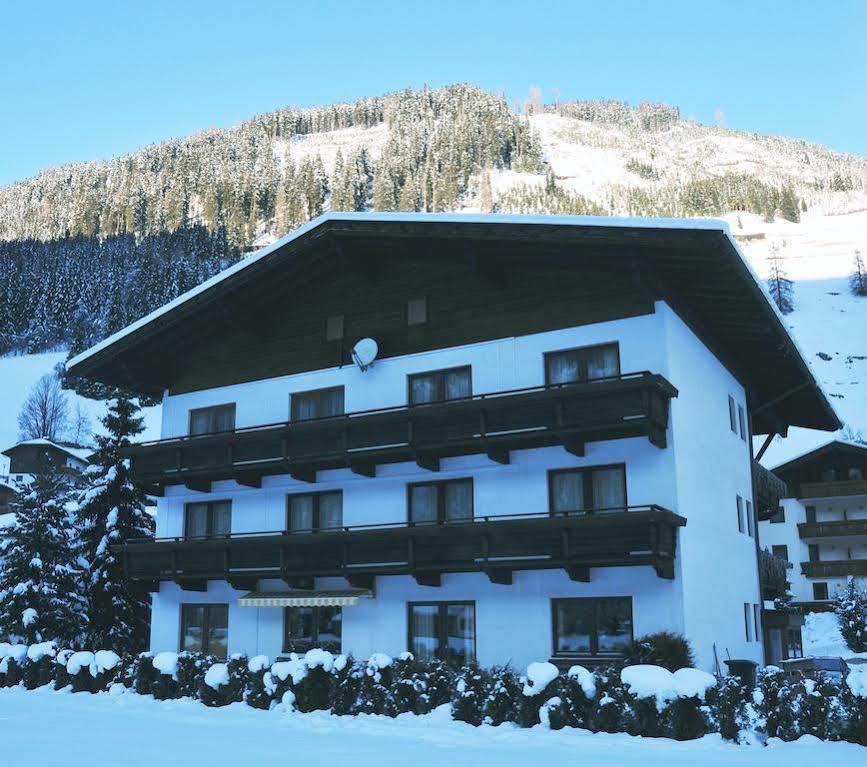Hotel Haus Scheiber Sankt Jakob in Defereggen Exterior foto